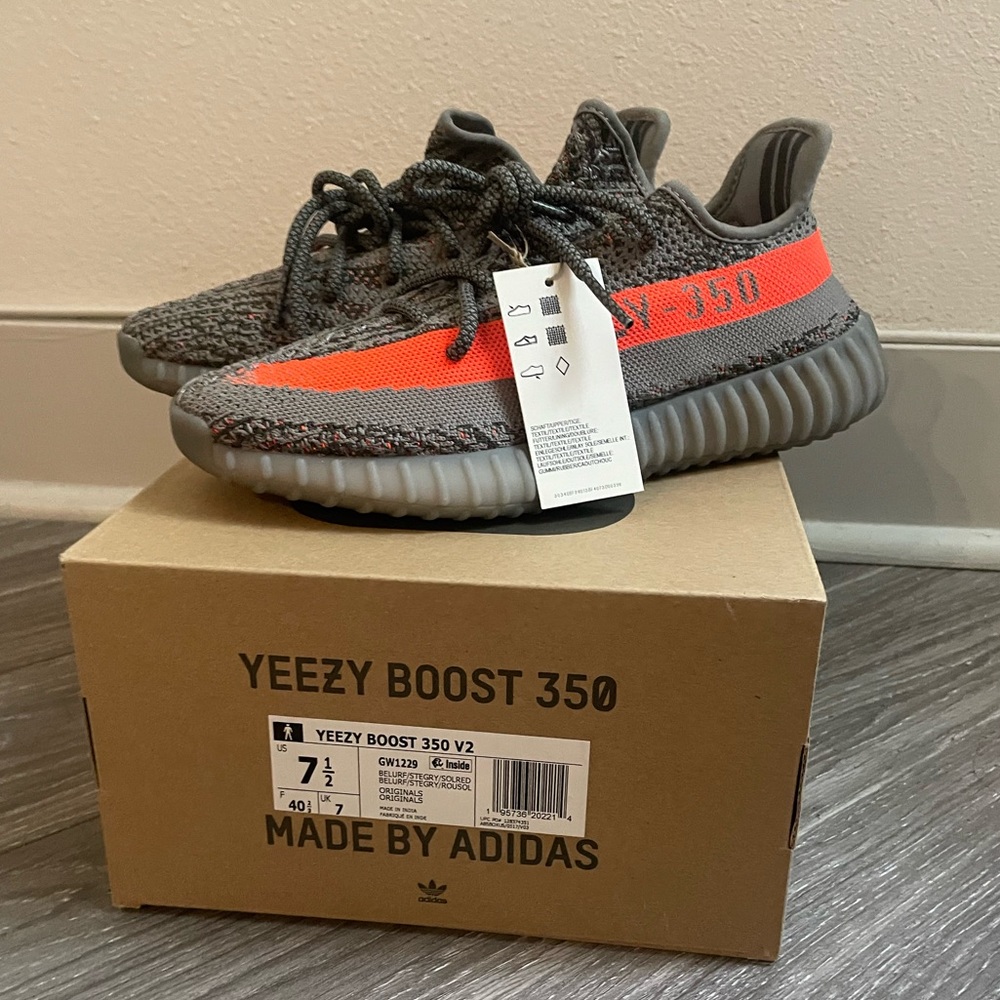 Yeezy Boost 350
